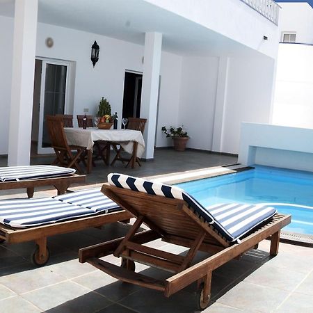 Villas Del Mar Vina Y Cabrera Puerto Calero Exterior photo
